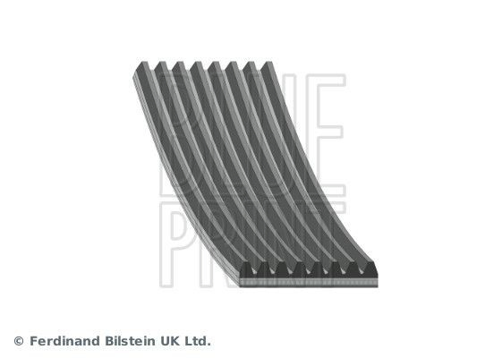 Купити Ремінь генератора Land Rover Range Rover III L322